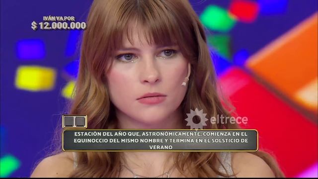 Los 8 escalones de los 3 millones - Programa 12/06/23 - INVITADO: MARCOS MONETA смотреть онлайн