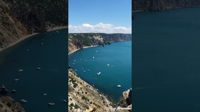 Весь Крым за 5 дней