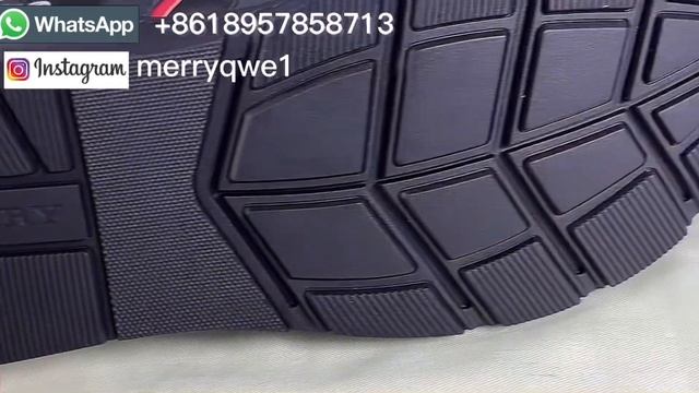 Burberry shoes of the highest quality from Anna. смотреть онлайн