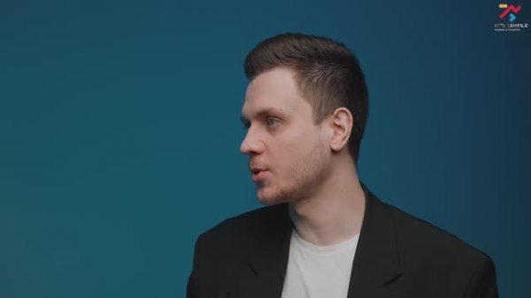 IT'S SIMPLE - интервью с собственником компании