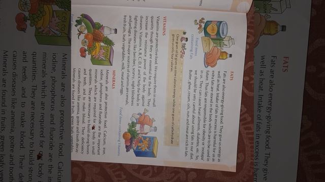 Chapter 3 science class 4 part 1_1585831624367 смотреть онлайн