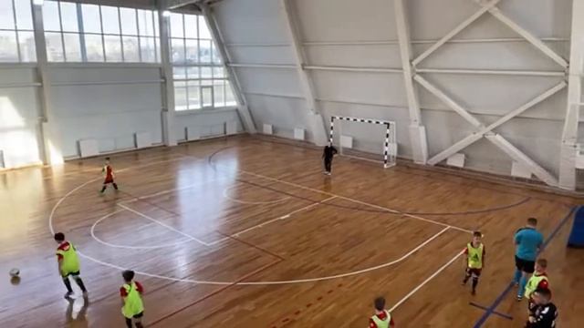 М10 vs Импульс (Иркутск) смотреть онлайн
