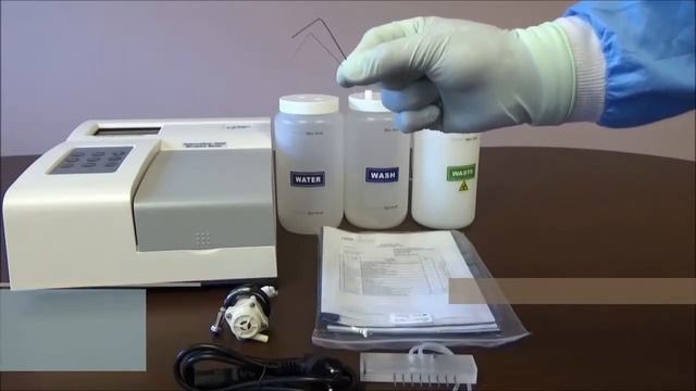 HTI ImmunoChem 2600