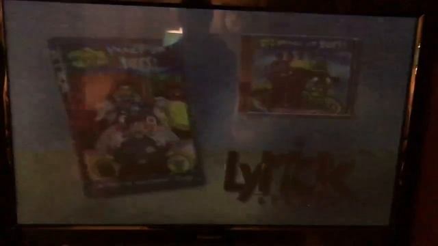Opening to Barney’s Rhyme Time Rhythm 2000 VHS смотреть онлайн