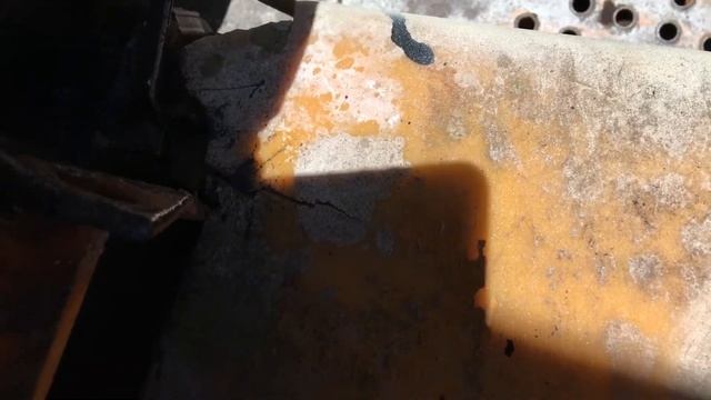580c backhoe carriage slide смотреть онлайн