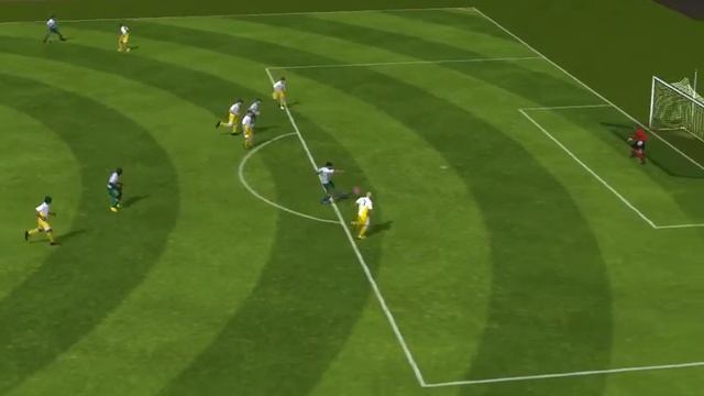 FIFA 13 iPhone/iPad - gorec vs. TOTW Apr 3 смотреть онлайн
