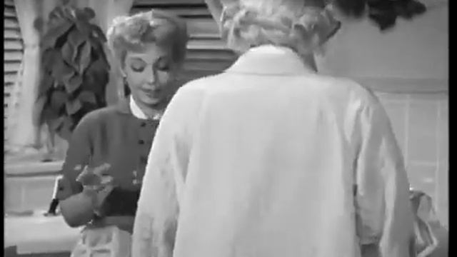 The Blue Gardenia (1953)