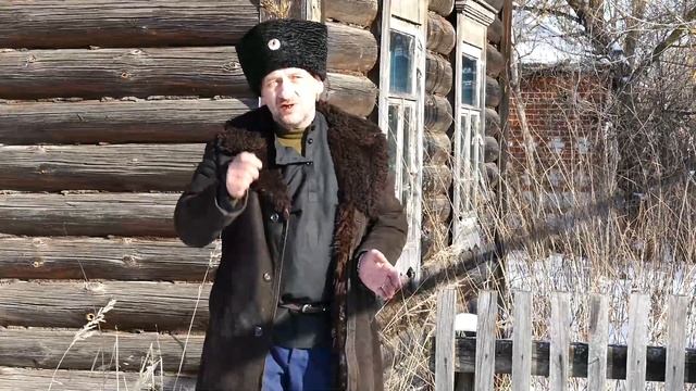 Сказы Поценья. Настя Вирятинская смотреть онлайн