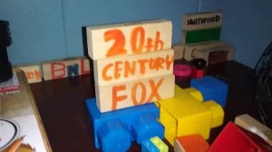 I Accidentally 20th Century Fox Destroyed Logo