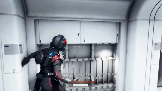 Star Wars Battlefront II 2017 серия 1 Пролог Зачистка смотреть онлайн