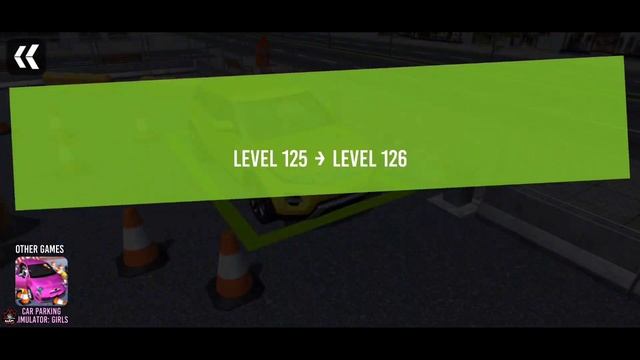 MASTER OF PARKING: SUV RANGE ROVER CAR SIMULATOR - CAR GAME ANDROID GAMEPLAY смотреть онлайн