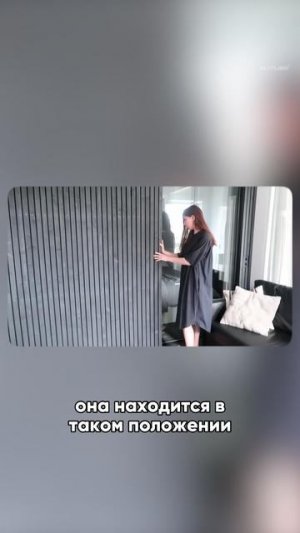 🔥 Раздвижная перегородка своими руками #дизайнинтерьера
