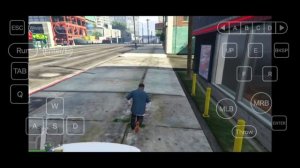 GTA V On Android : Winlator Easy Installation & Best Settings
