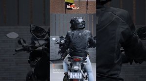LS2 FF901 Advant X Carbon Helmet available at motocentral.in #ls2helmets #carbonfiber #helmets