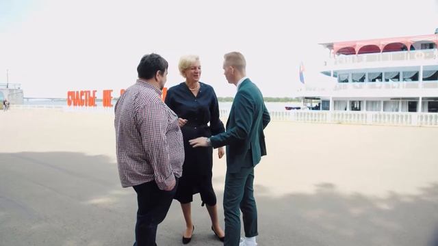 Ирина Ивенских: Пермский край - любимое место для жизни смотреть онлайн