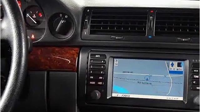 2001 BMW 7-Series Used Cars Wilbraham Ma