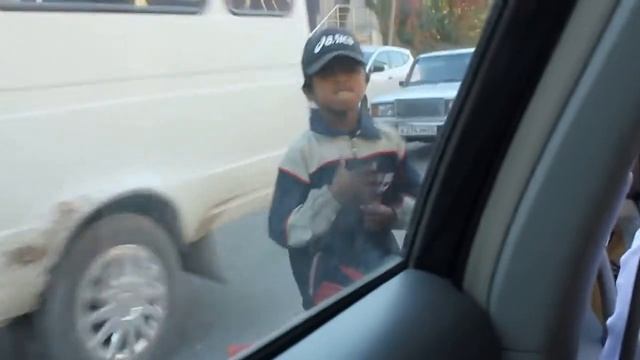 Танцор ДРОФА в деле смотреть онлайн