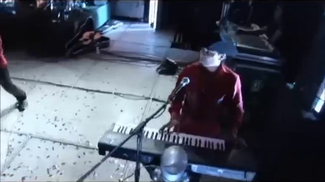 Tierra Cali - Ya Me Voy (En Vivo) смотреть онлайн