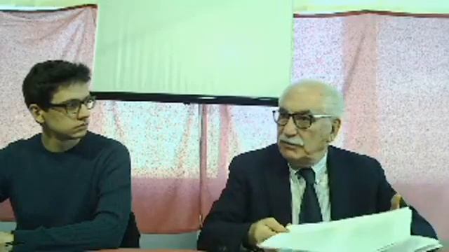 Edizione 2 - Sessione 13 - Parte 2 смотреть онлайн