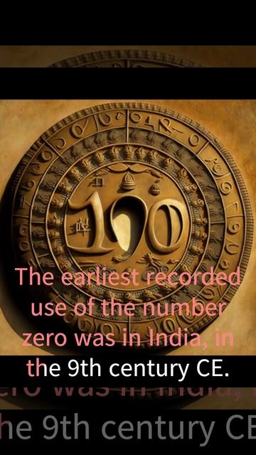 Zero to Hero: The Incredible Journey of the Number that Changed the World смотреть онлайн