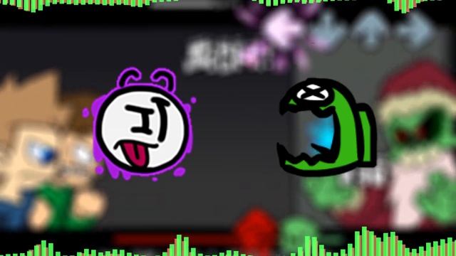 Zanta but Every Turn a Different Character Sings🎤🎶 (FNF Zanta - Holiday Mod but Everyone Sings It!) смотреть онлайн