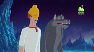 Богатыри [марафон]