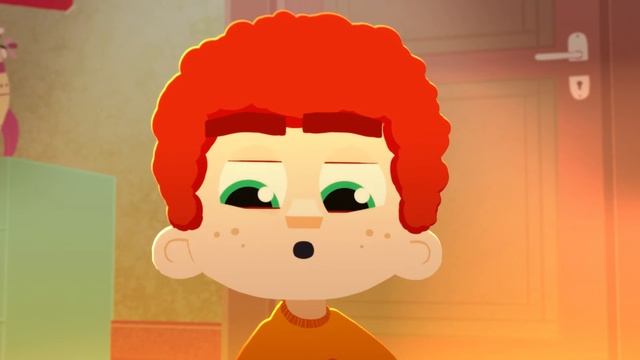 Safer Kids Online | Hey PUG! – Identity theft смотреть онлайн