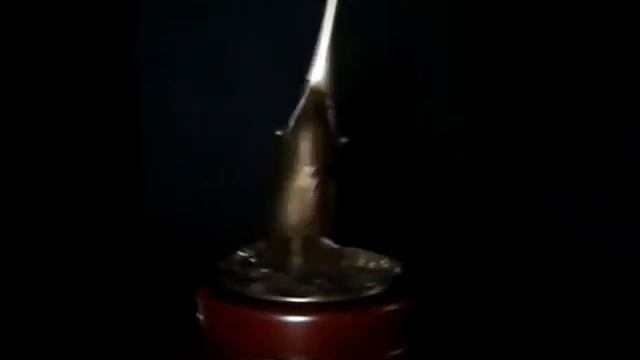Large Bronze Marlin Trophy смотреть онлайн