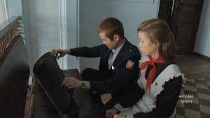 ЛАСКОВЫЙ МАЙ - СЕДАЯ НОЧЬ (клип) - СЛОВО ПАЦАНА