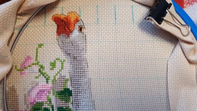 От старта до финиша "Гуси" от Риолис смотреть онлайн