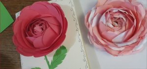 открытка к 8 марта