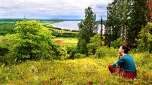 Ирина Круг. Дом на горе.