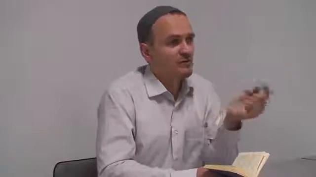 Боров Мухаммад-Башир - Уроки Акиды.12-й урок. 1-я часть. смотреть онлайн