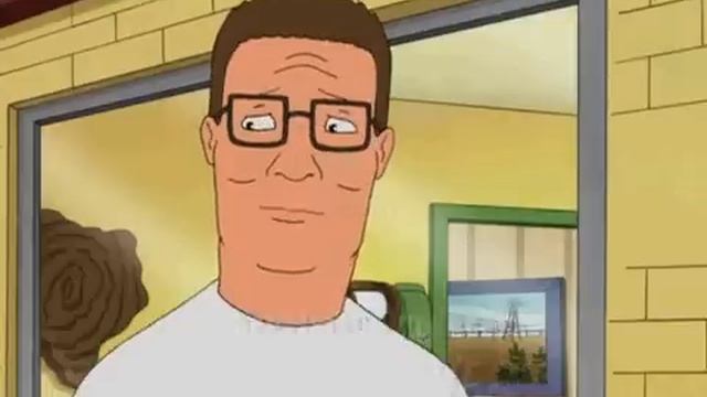 King of the Hill - How To Grill a Steak смотреть онлайн