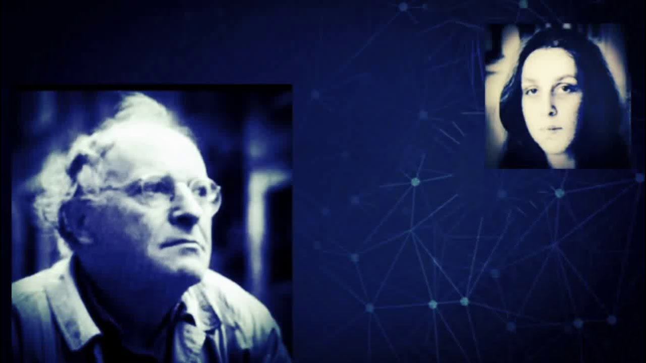 Иосиф Бродский "Дорогая, я вышел сегодня из дому поздно вечером..." Читает Павел Морозов смотреть онлайн