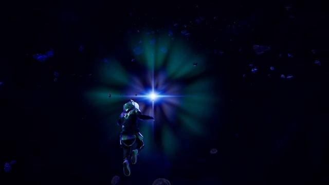 Fortnite Live Event Fractured First PS5 Stream (no camera yet) смотреть онлайн
