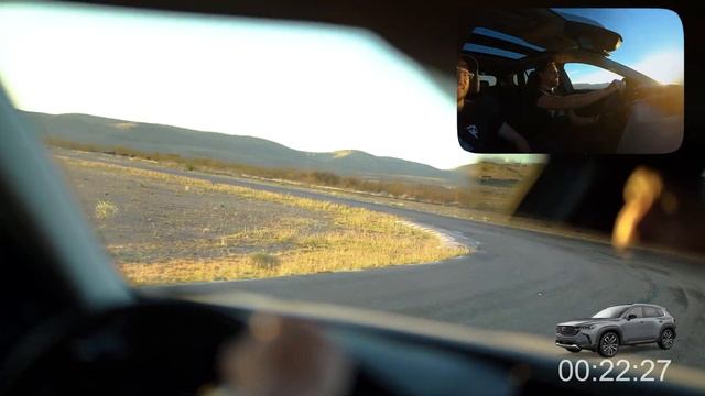 Comparamos el Mazda 3 contra la Mazda CX50 2024 🤔 ¿Son tan diferentes? смотреть онлайн