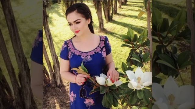 Нигина Амонкулова— Танхои Танхоям 2021