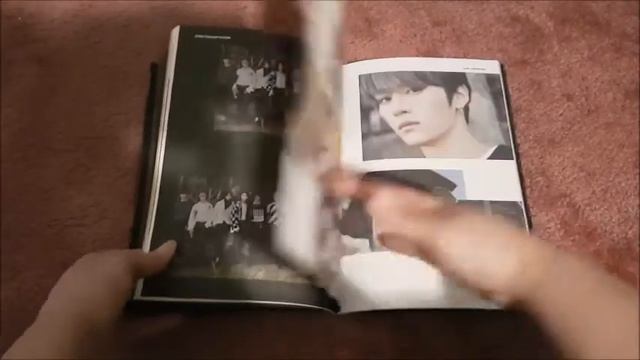 A Very LATE Unboxing of Stray Kids Mini Album CLE: LEVANTER (Limited Edition) смотреть онлайн