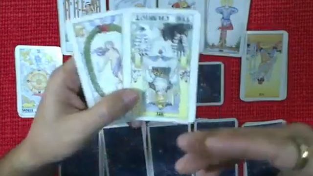 ВОДОЛЕЙ ♒️ ТАРО ПРОГНОЗ НА 2021 ГОД🎄