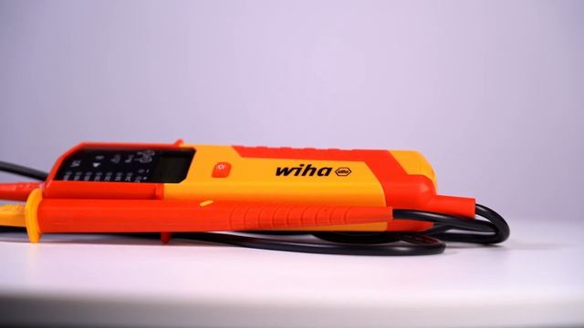 Unboxing WIHA Zestaw izolowanych kluczy nasadowych oraz tester napięcia i ciągłości obwodu [4K] смотреть онлайн