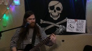 20. Ландыши - Бабушка спросила (cover)