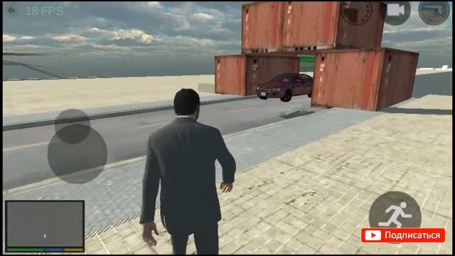 Новая бетка Gta 5 .1.7.3 ссылка!!! смотреть онлайн