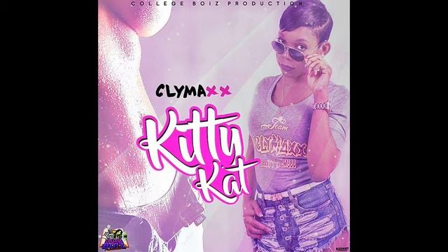 Clymaxx - Kitty Kat - June 2017 смотреть онлайн