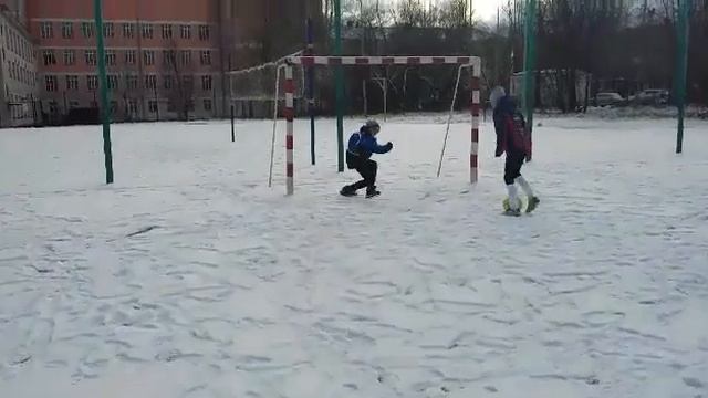 Обучение финтам #1 смотреть онлайн