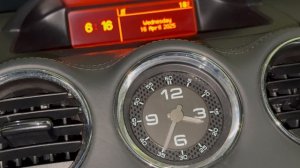 Открытие сезона 2025 для Peugeot RCZ