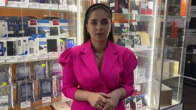 Процессоры Intel в Steelsmart