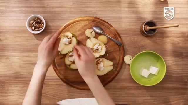 Philips. Груша. смотреть онлайн