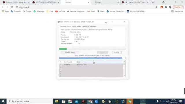 Woh to Remove HP 15 ay series Laptop Power on Password смотреть онлайн