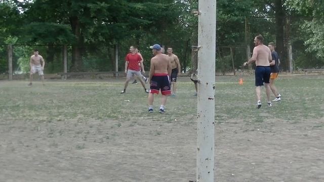 Борцовского клуб ЛЕВ - Тренировочный процесс, проводят главные тренера штата Вирджиния, США ч. 4 смотреть онлайн